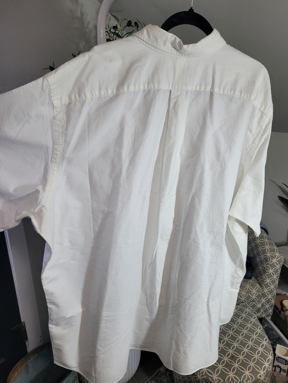 Polo Ralph Lauren Men's Classic Fit Pony Logo Striped Polo 3XB Shirt Preppy New - Picture 6 of 6